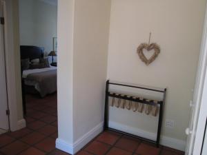 eikendal lodge
