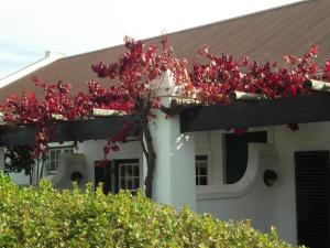 eikendal lodge