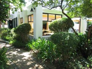 eikendal lodge