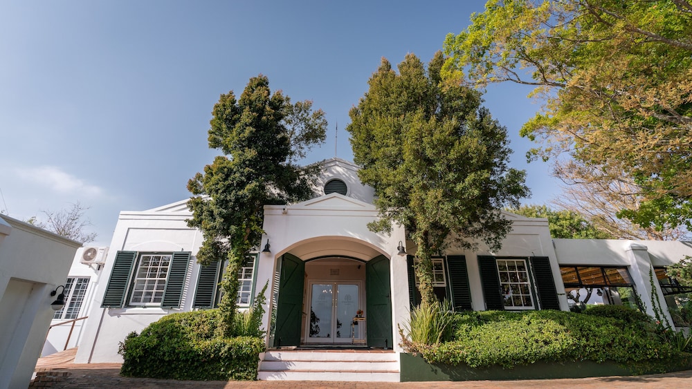 stellenbosch