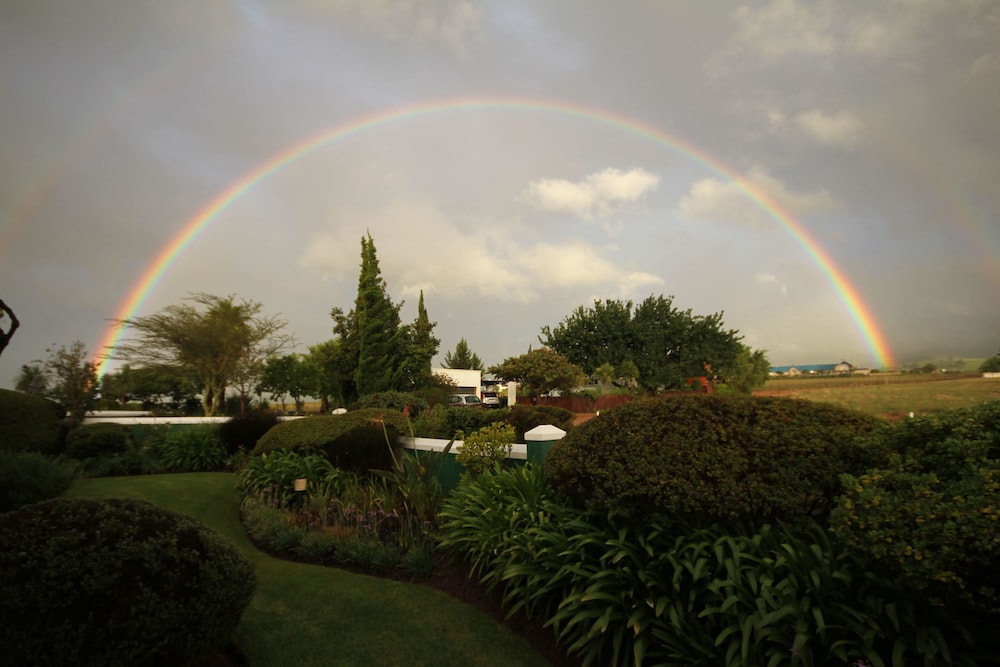 stellenbosch