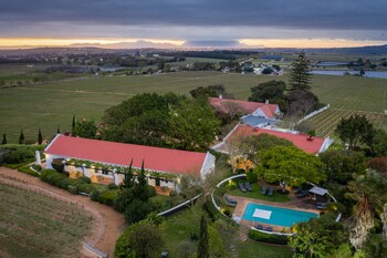 stellenbosch