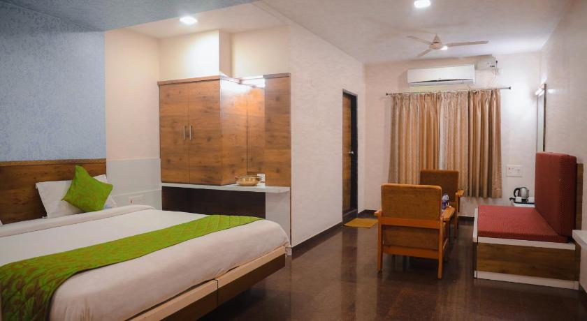 hotel madhuvan international