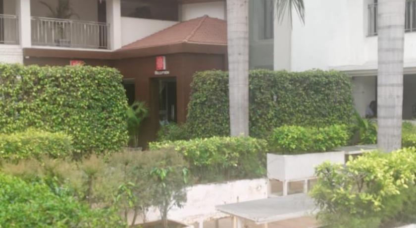 hotel madhuvan international