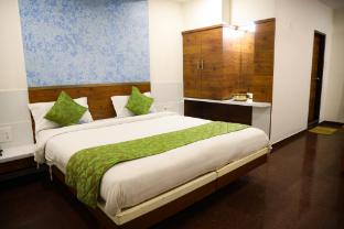 hotel madhuvan international