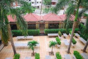 hotel madhuvan international