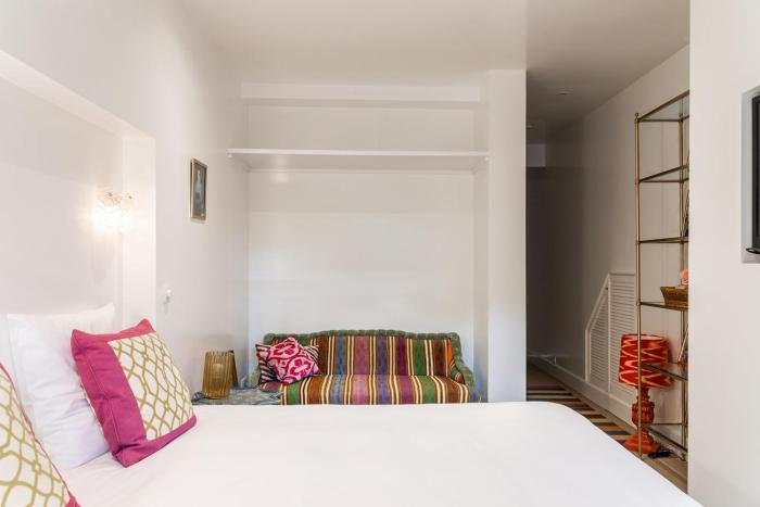boutique hotel van cleef