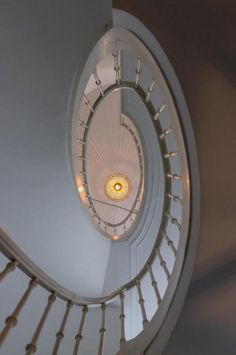 boutique hotel van cleef