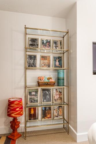 boutique hotel van cleef