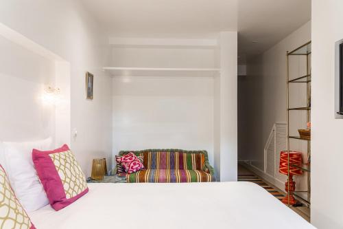 boutique hotel van cleef