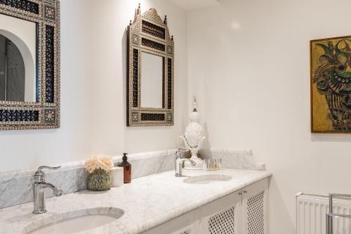 boutique hotel van cleef