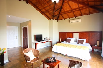 uni boutique hotel and spa