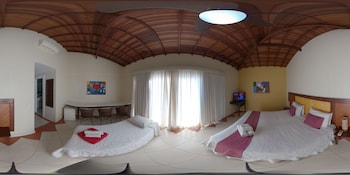 uni boutique hotel and spa