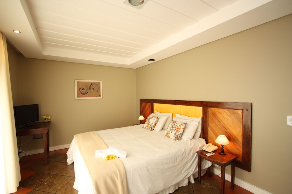 uni boutique hotel and spa