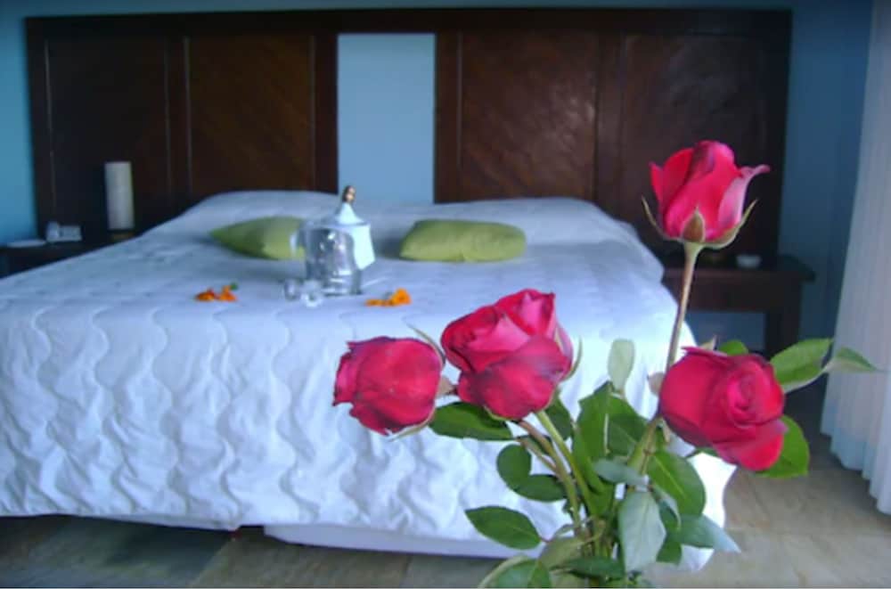 uni boutique hotel and spa