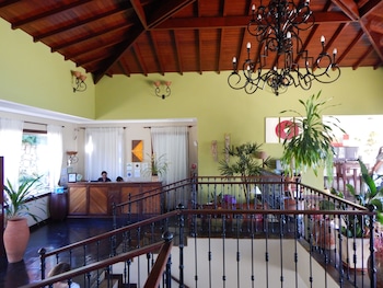 uni boutique hotel and spa