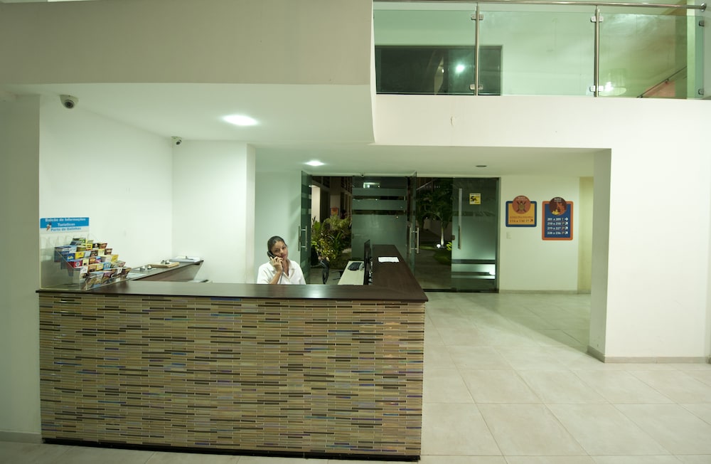 estacao do sol praia hotel