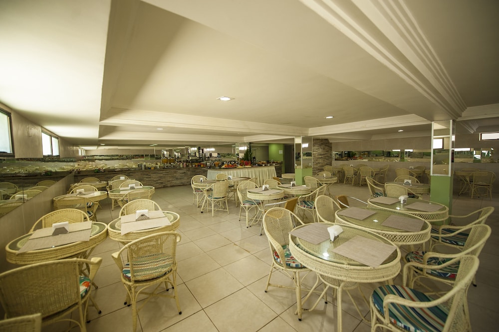 estacao do sol praia hotel