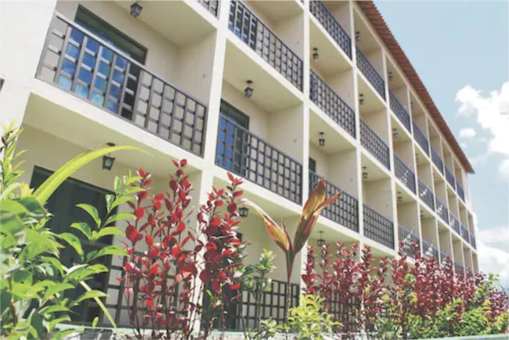 estacao do sol praia hotel