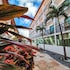 estacao do sol praia hotel