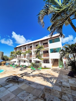 estacao do sol praia hotel