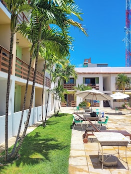 estacao do sol praia hotel