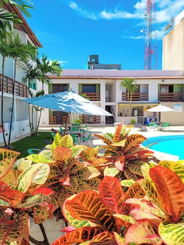 estacao do sol praia hotel