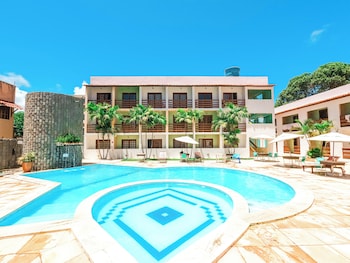 estacao do sol praia hotel