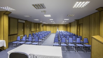 atlantico hotel
