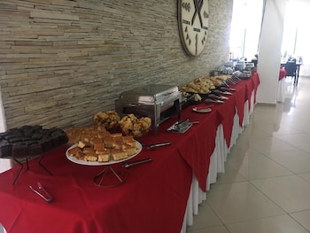 atlantico hotel
