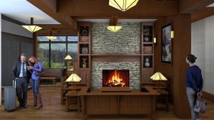 kilmorey lodge