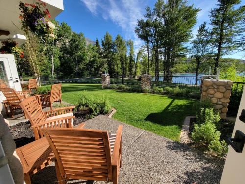 kilmorey lodge