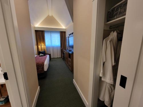 kilmorey lodge
