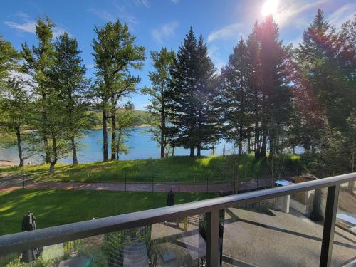 waterton park