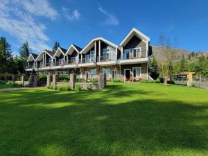 kilmorey lodge