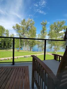 waterton park