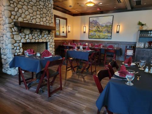 kilmorey lodge