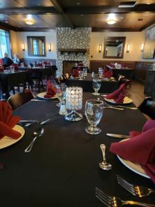 kilmorey lodge