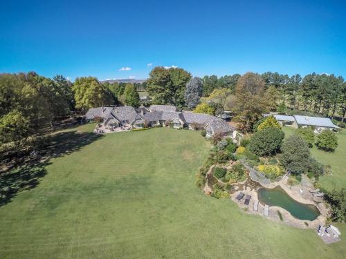 moorcroft manor boutique country hotel