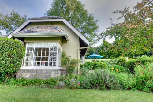 moorcroft manor boutique country hotel