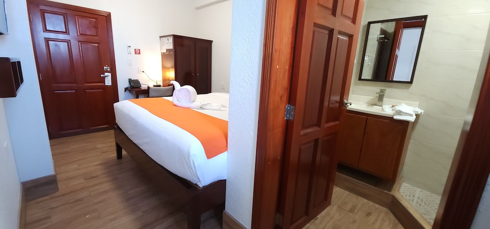 voyager sun and reef hotel