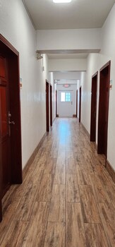 voyager sun and reef hotel