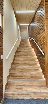 voyager sun and reef hotel