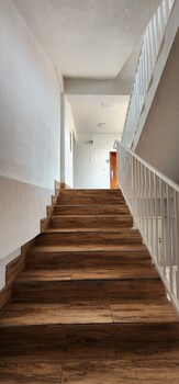 voyager sun and reef hotel