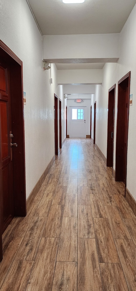 voyager sun and reef hotel