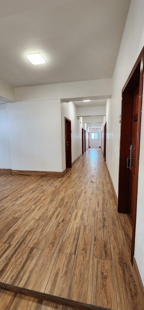 voyager sun and reef hotel