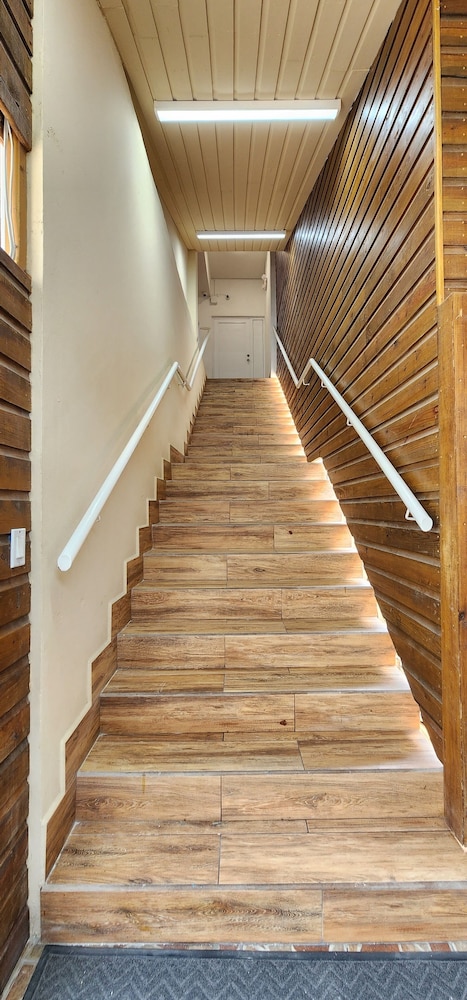 voyager sun and reef hotel