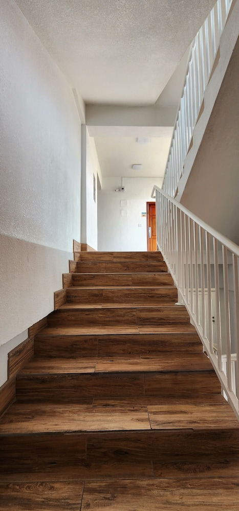 voyager sun and reef hotel