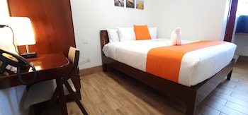 voyager sun and reef hotel