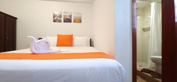 voyager sun and reef hotel